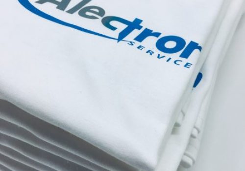 Alectron Services T-Shirts