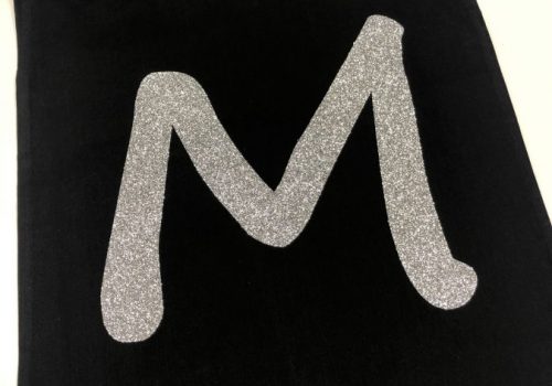 Personalised Tote Bag