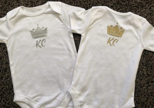 Baby Grows