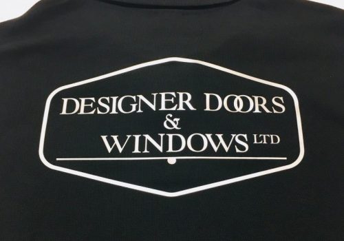 Designer Doors Polo Shirt