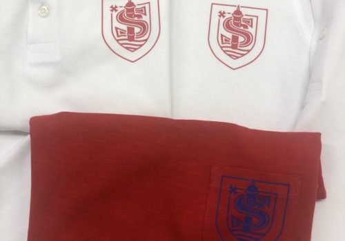 School Shirts